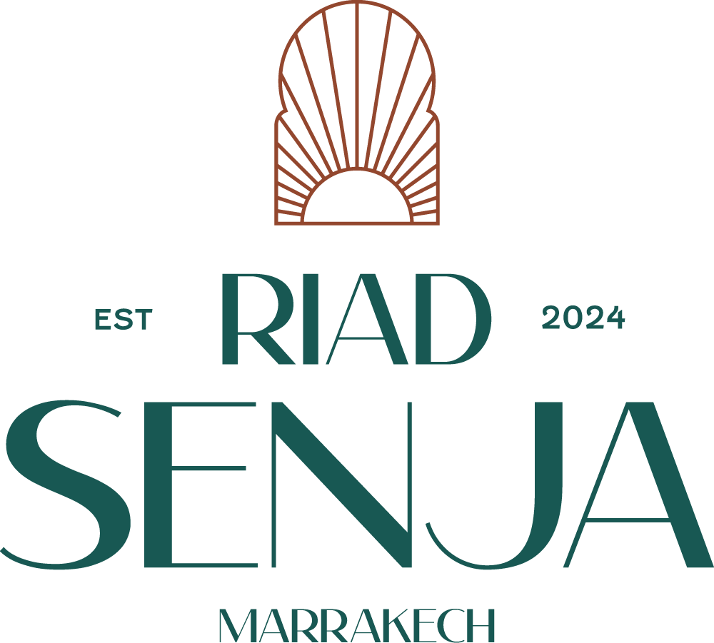 Riad Senja